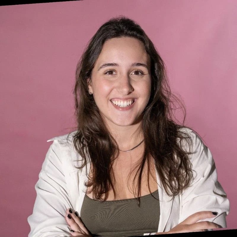 Ana Veloci